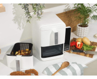 Salter Air Fryer Verticook Ultra White EK6642WHTVDE - 1569483 - zdjęcie 7